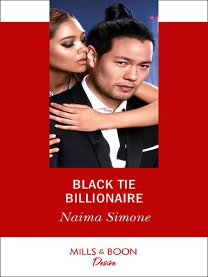 cover image of Black Tie Billionaire